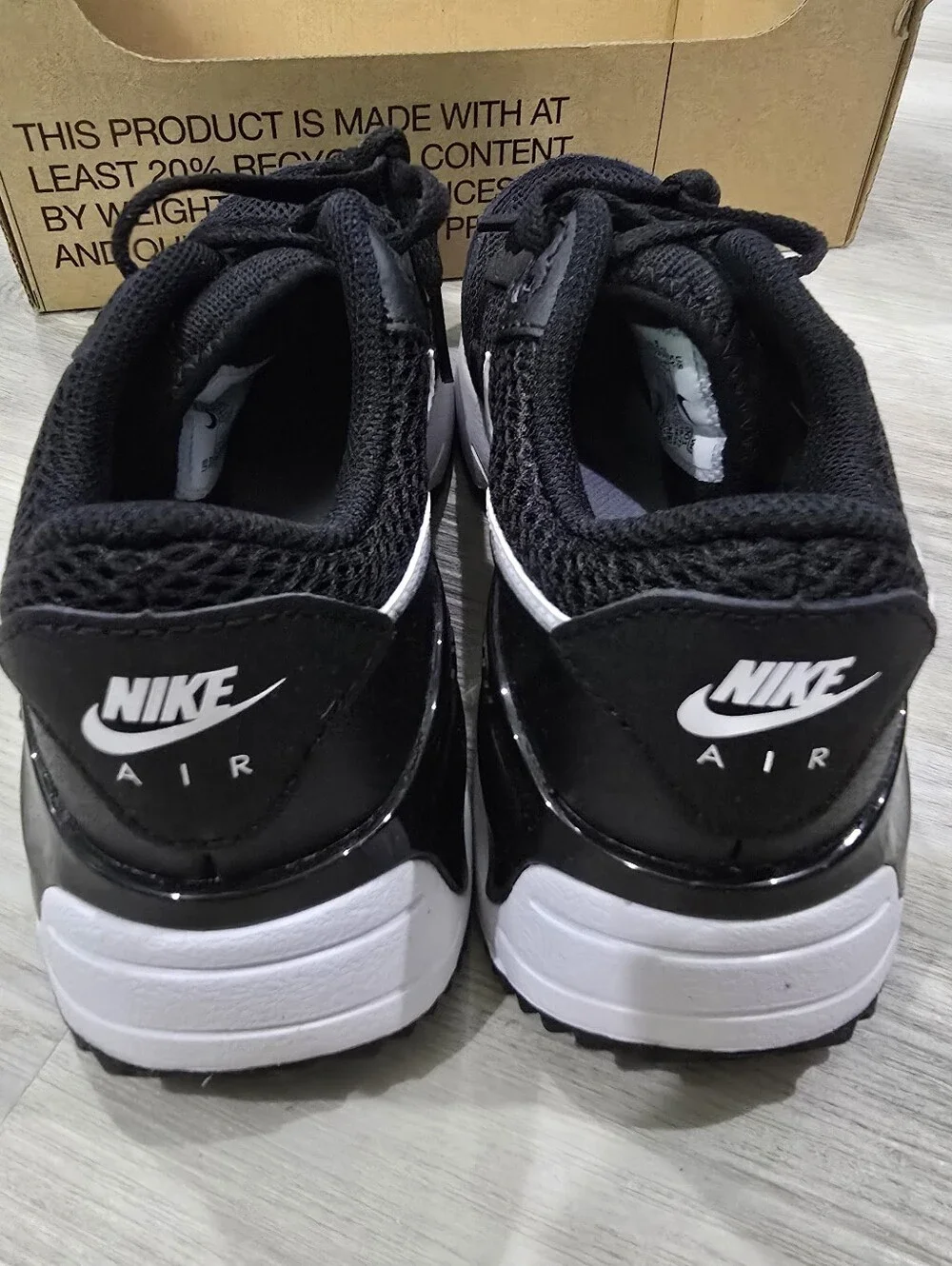 Nike Air Max SYSTM Youth 